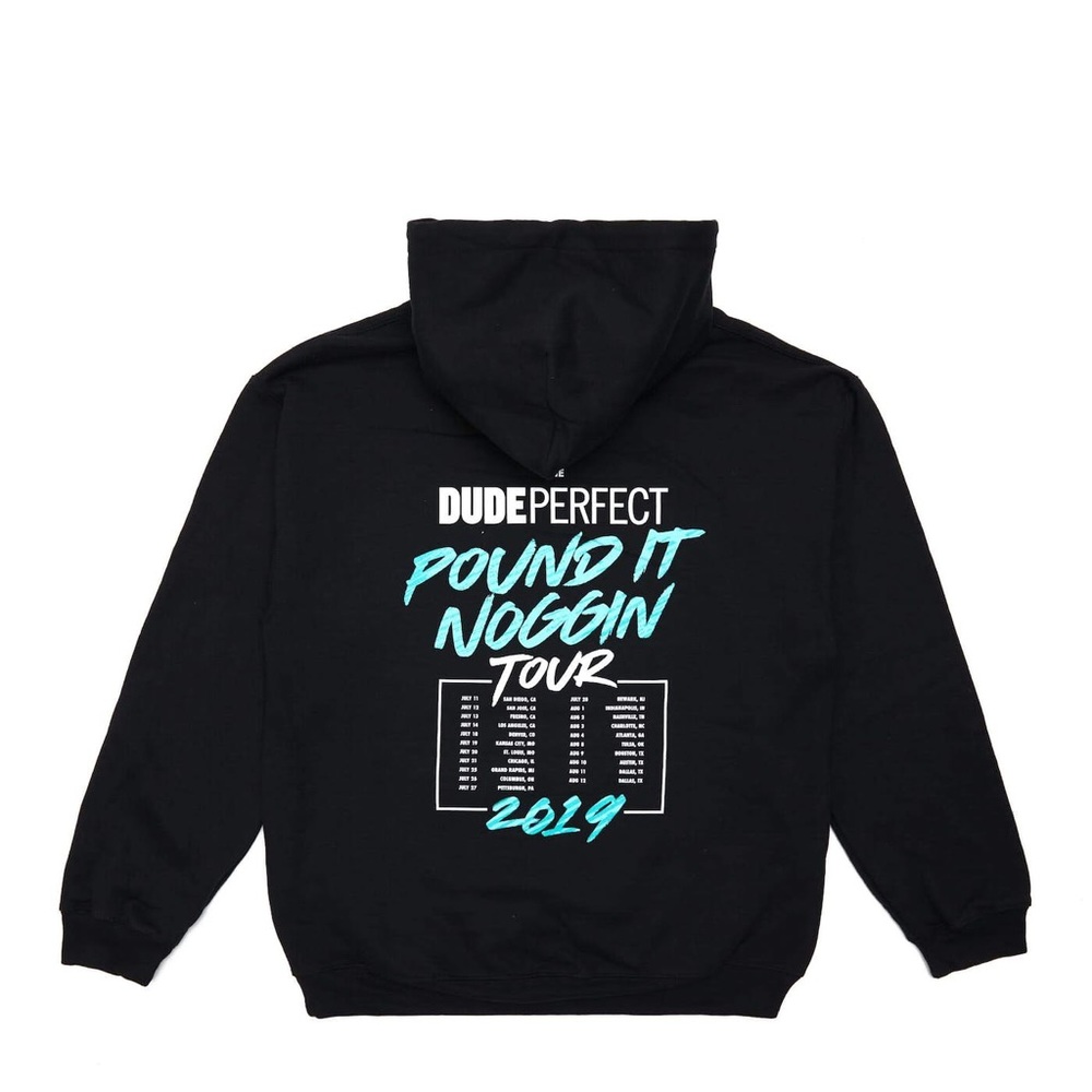 Dude Perfect | Sweatshirt - Picture 6 of 11